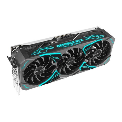 Galax RTX 4080 Super SG (1-Click OC) 16GB Gaming Graphics Card